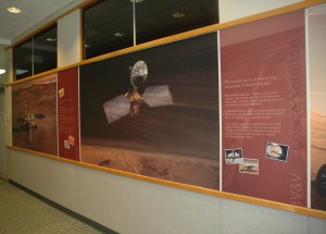 NASA Wall Wrap 2