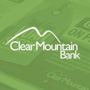 Clear Mountain Bank Thumbnail