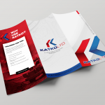 Katko Brochure Design 2
