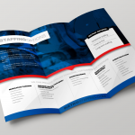 Katko Brochure Design