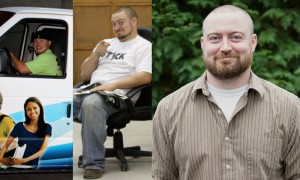Team member Jarrod Miller