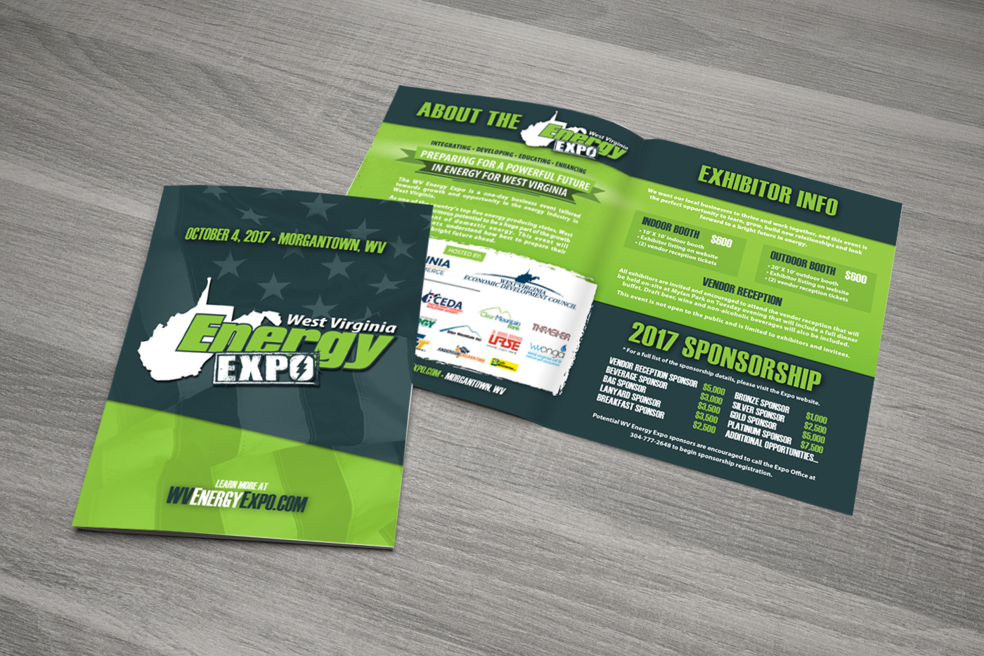 StickCo-Branding-WVEnergyExpo-Brochure