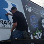 Stick Team working on Hurricane Harvey Emergency Response 2