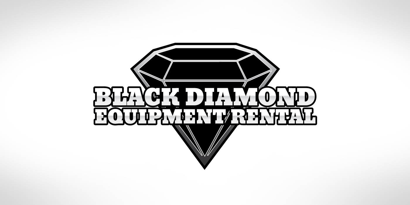 black diamond equipment logo