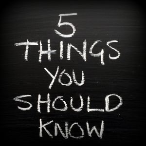5 branding tips