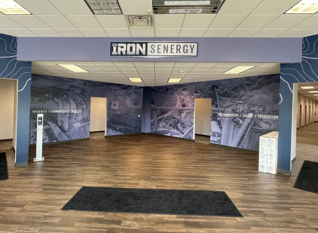 Wall Wraps - Design + Installation Nearby In Morgantown WV
