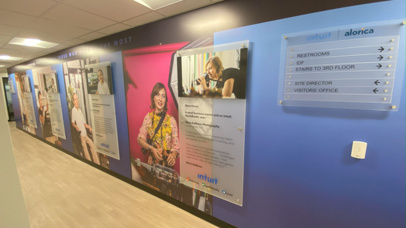Medical Wall Wrap